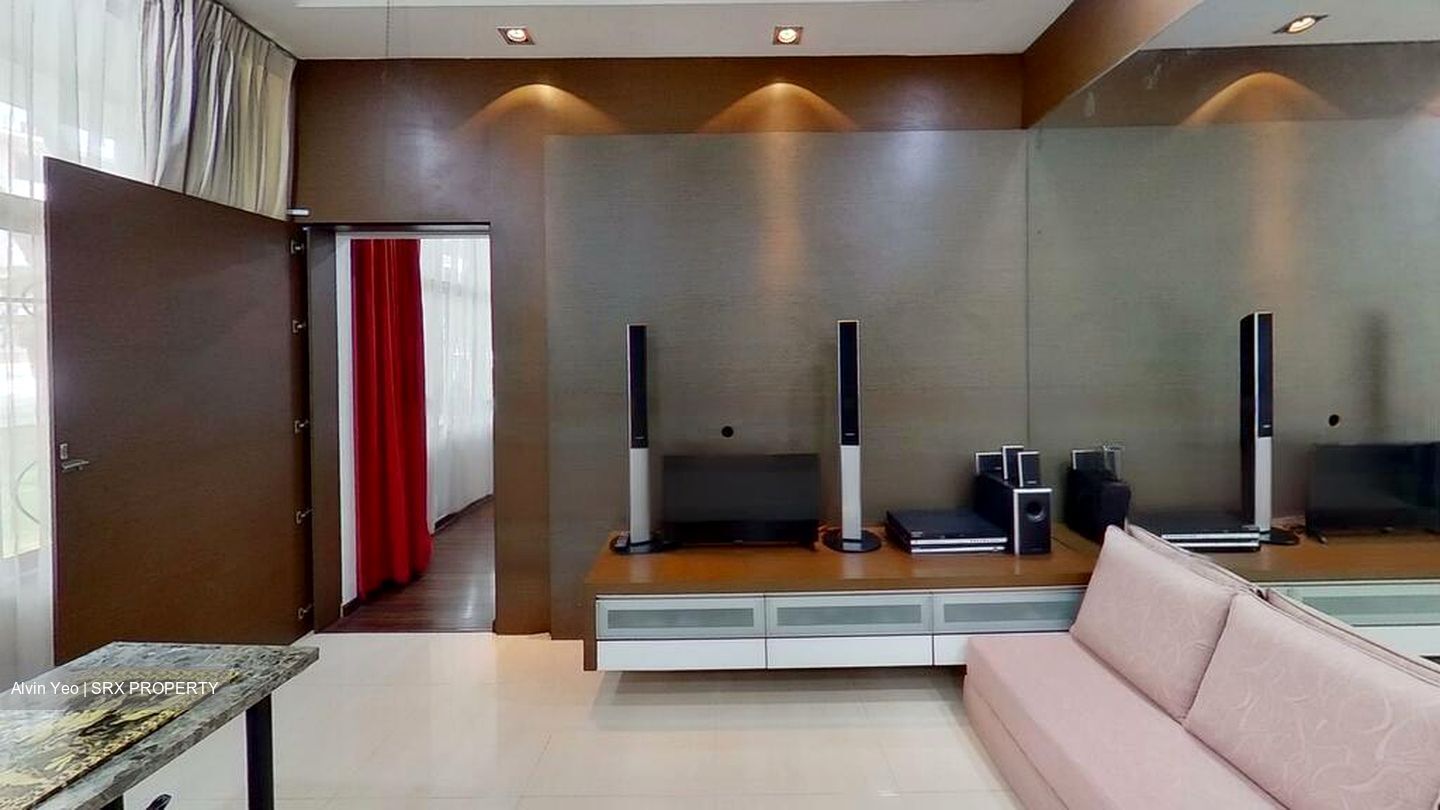 Blk 18 Tiong Bahru Road (Bukit Merah), HDB 3 Rooms #447613111
